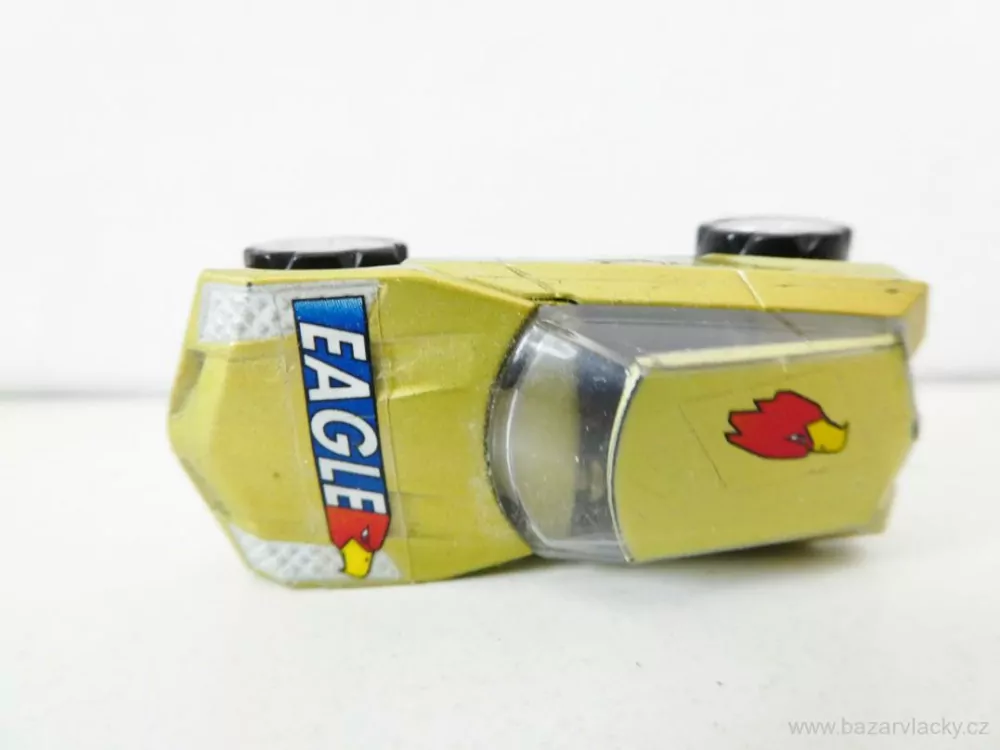 Autíčko MPG C-122 EAGLE