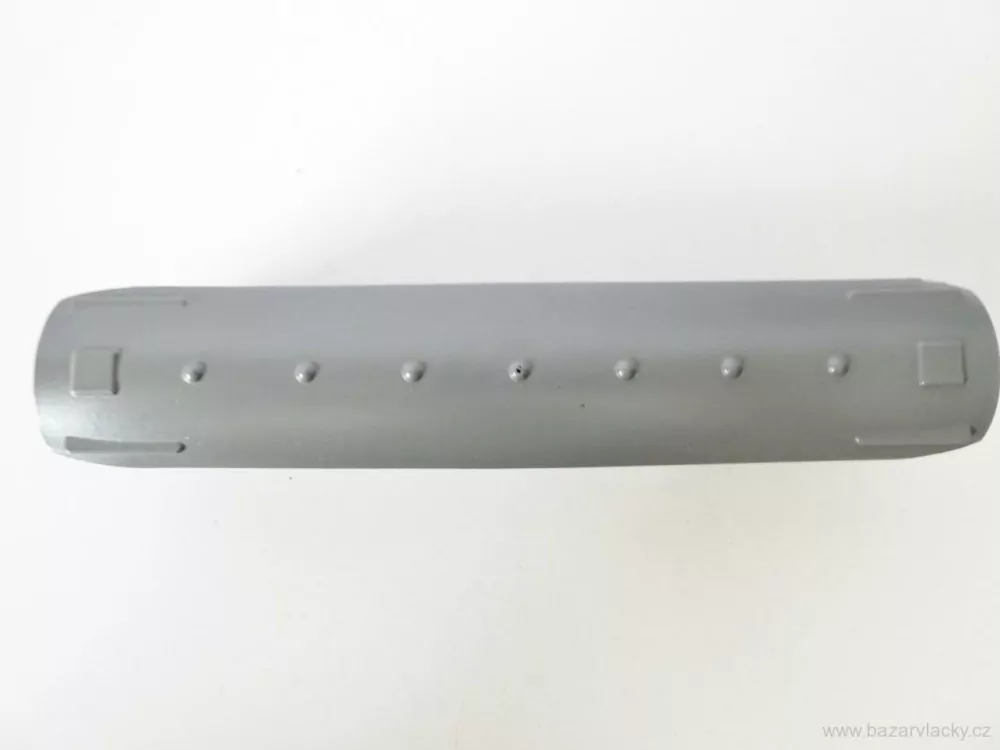 H0 SCHICHT - Jídelní vůz MITROPA s osvětlením