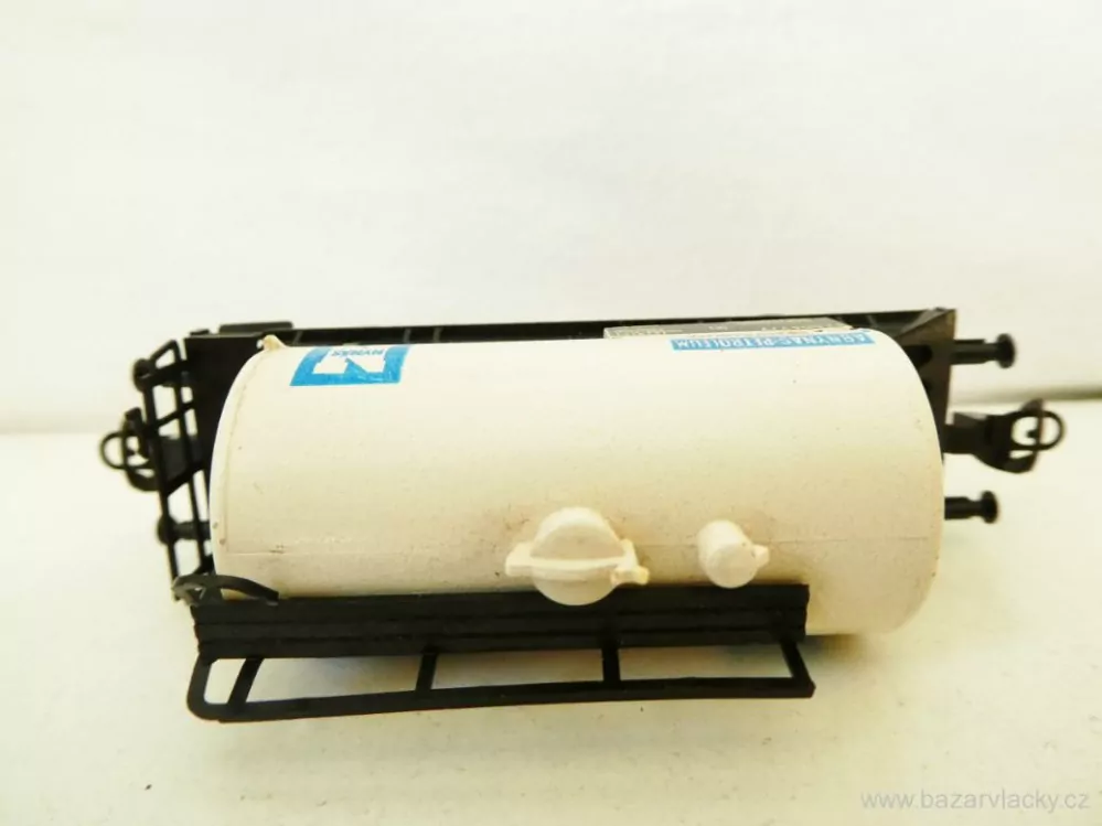 TT BTTB Cisternový vůz SJ NŸNAS PĚKNÝ STAV