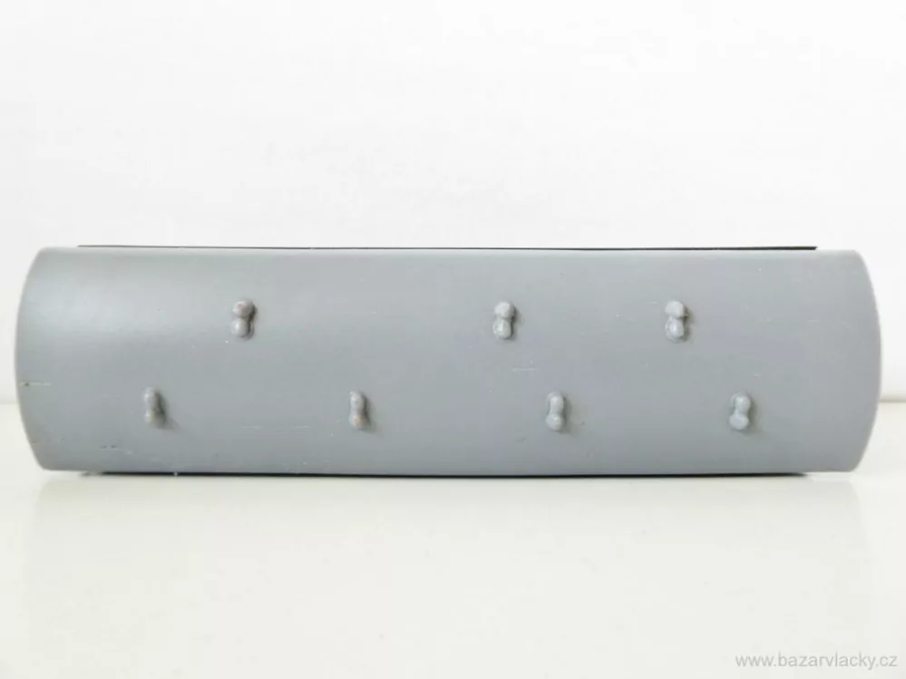 H0 PIKO Osobní vůz 340-328 DR 