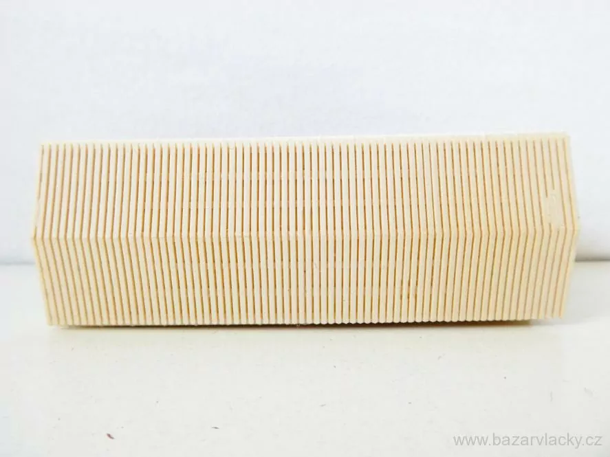 H0 PIKO - Chladírenský vůz MAYO DSB TOP STAV NEPOUŽITÝ