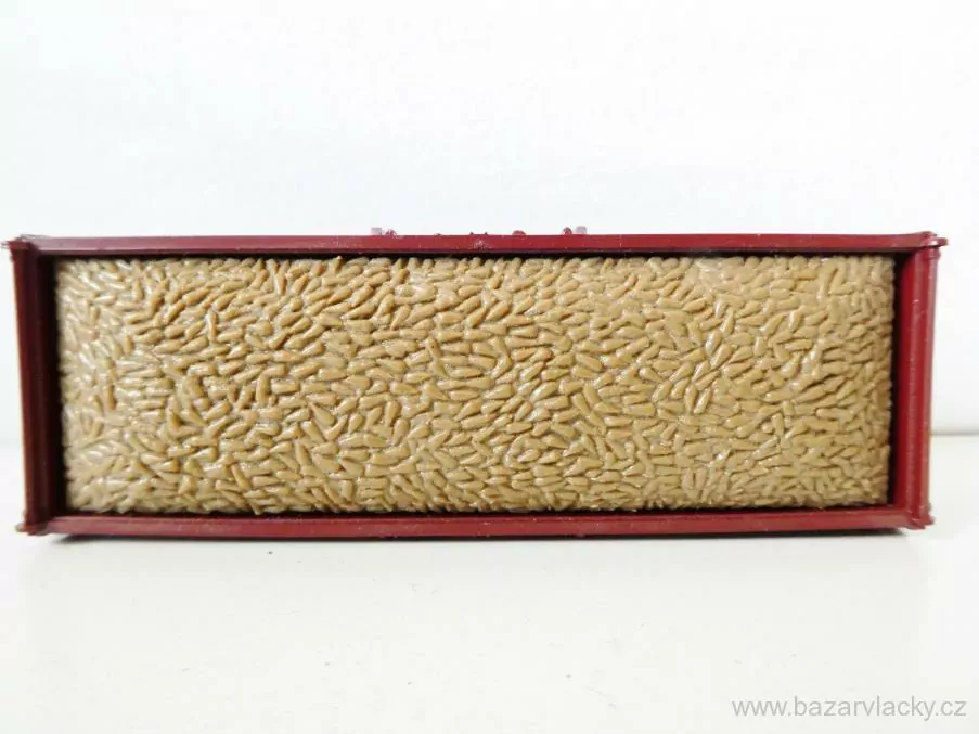 H0 TRIX - Nákladní vůz otevřený s nákladem DB TOP STAV NEPOUŽITÝ