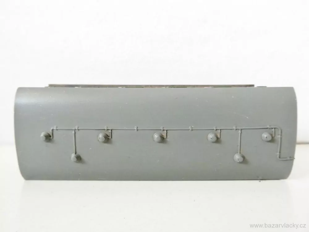 H0 PIKO Osobní vůz 530-303 DR