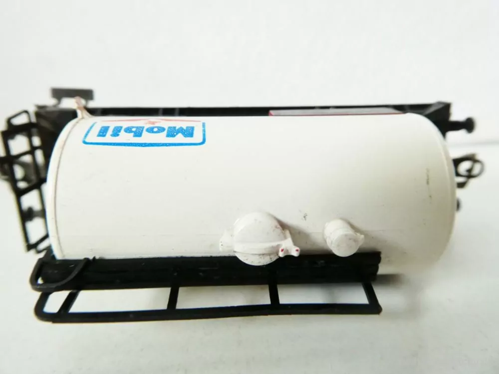 TT BTTB Cisternový vůz SJ MOBIL TOP STAV 