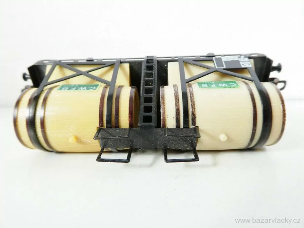 TT BTTB Nákladní vůz na víno C.W.F.B. TOP STAV