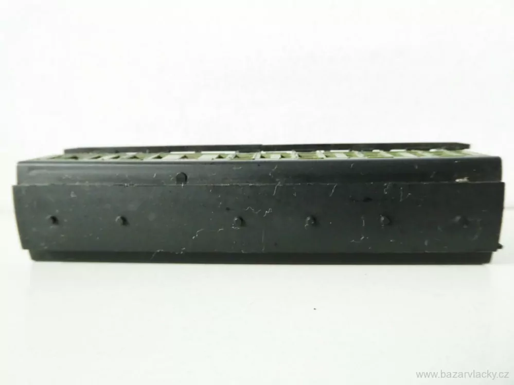 TT BTTB Osobní vůz KPEV 2417 2. tř.  3-osý