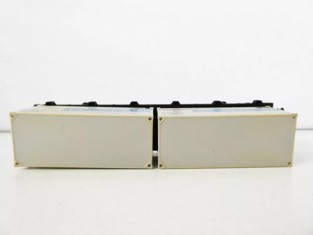 TT ZEUKE Plošinový vůz s kontejnery DEUTRANS DR TOP STAV NEPOUŽITÝ V KRABIČCE