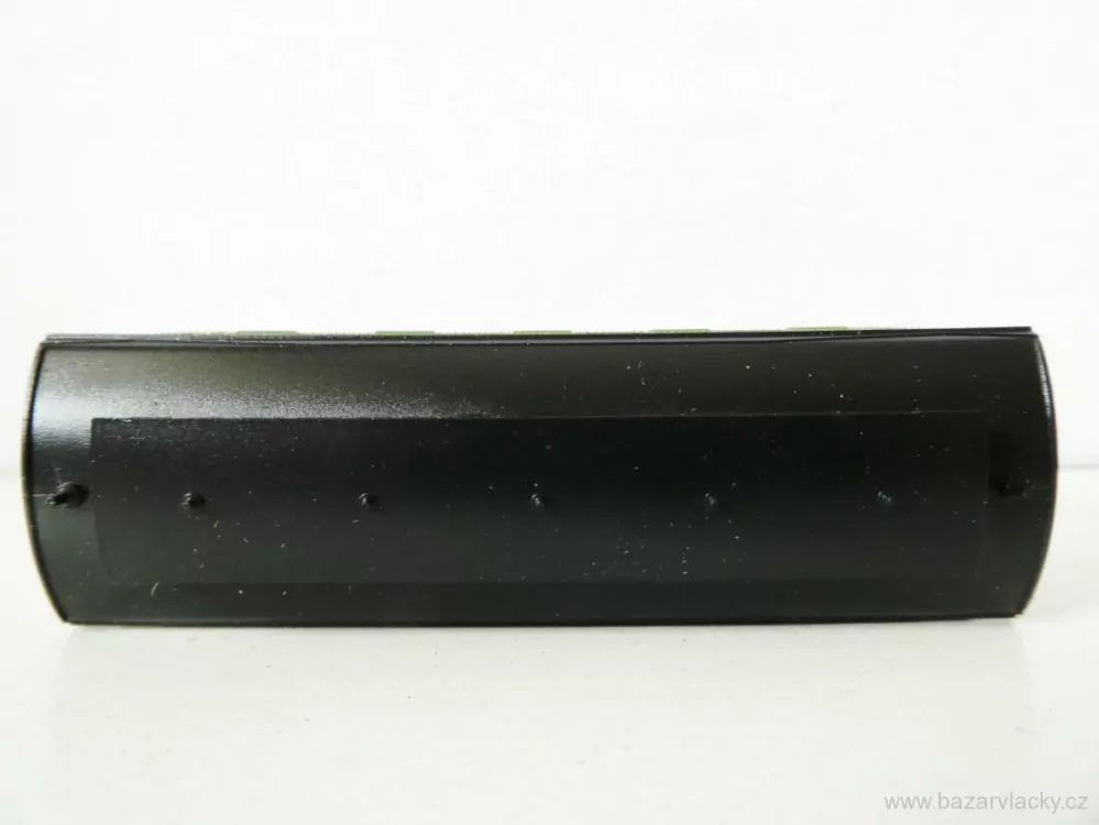 TT BTTB Osobní vůz 2. tř. KPEV 1410 zelený v krabičce TOP STAV NEPOUŽITÝ V KRABIČCE