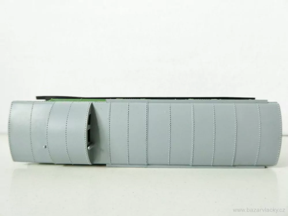 TT BTTB Služební zavazadlový vůz DR TOP STAV NEPOUŽITÝ V KRABIČCE 