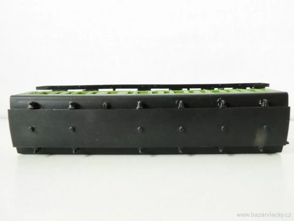 TT BTTB Osobní vůz 3-osý 522-427 DR TOP STAV NEPOUŽITÝ V KRABIČCE