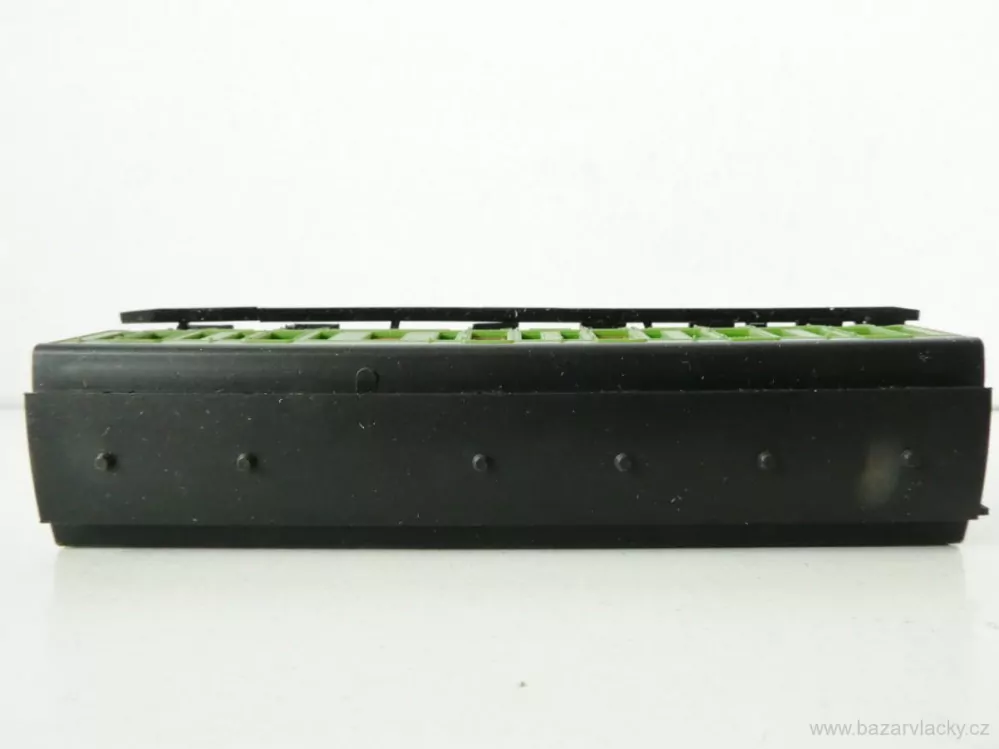 TT BTTB Osobní vůz 3-osý 522-427 DR TOP STAV NEPOUŽITÝ V KRABIČCE