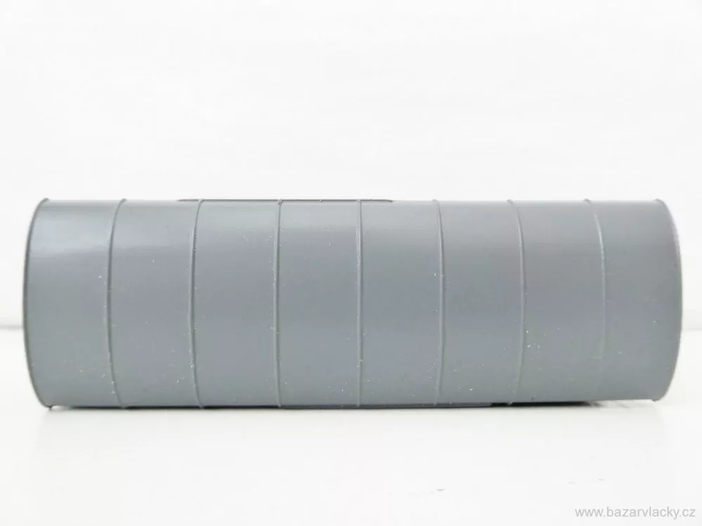 H0 PIKO - Nákladní vůz krytý s posuvnými vraty SBB - CFF TOP STAV NEPOUŽITÝ