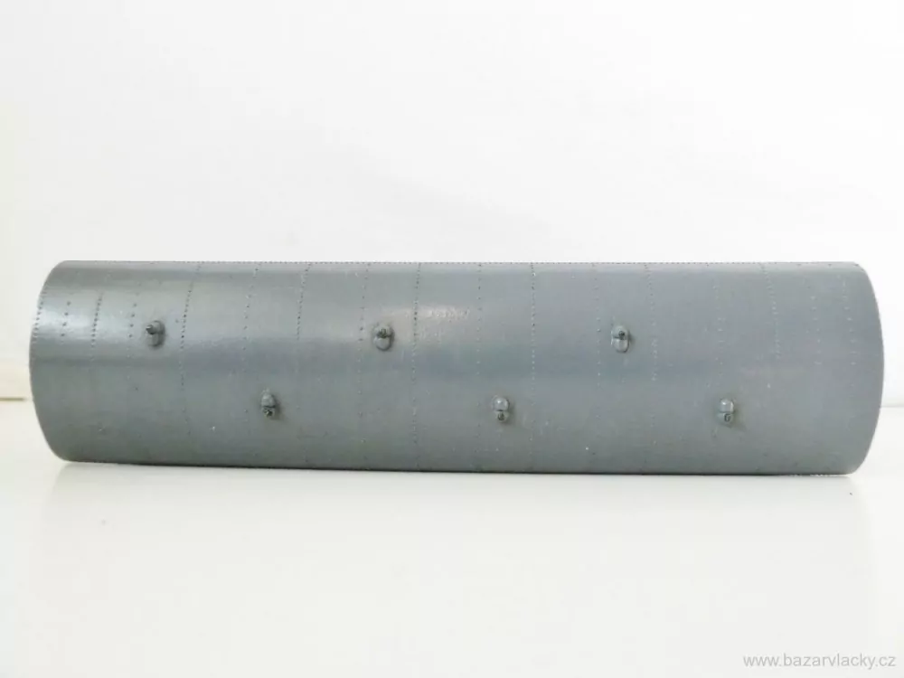 H0 PIKO Osobní vůz 344-224 DR 