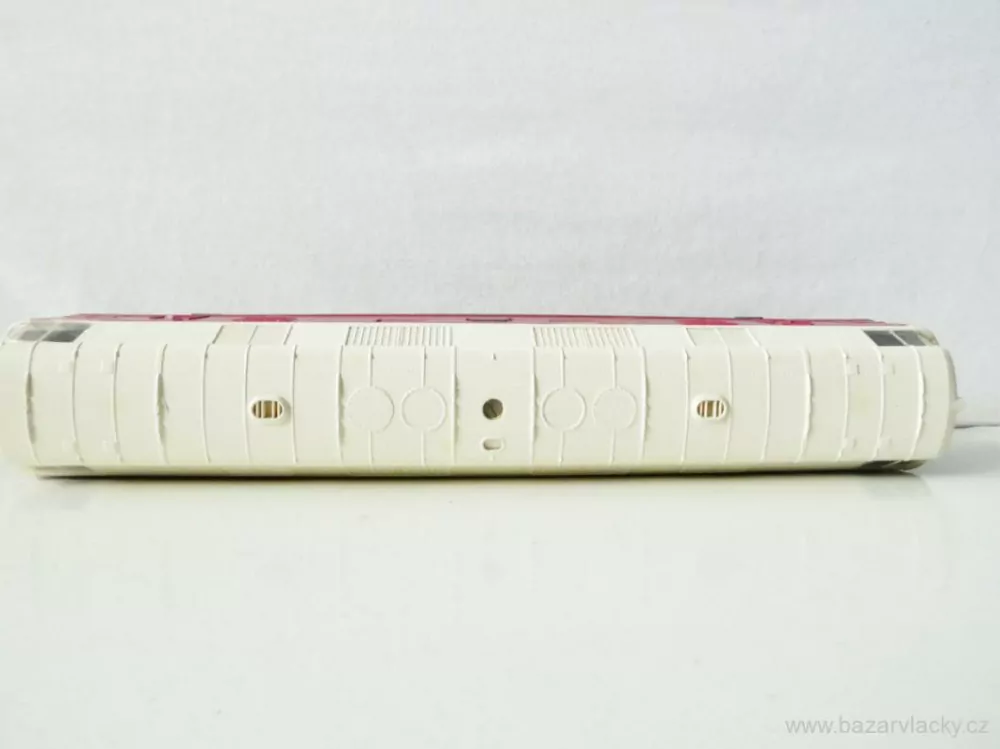 H0 PIKO Dieselová lokomotiva BR 118 181-7 DR