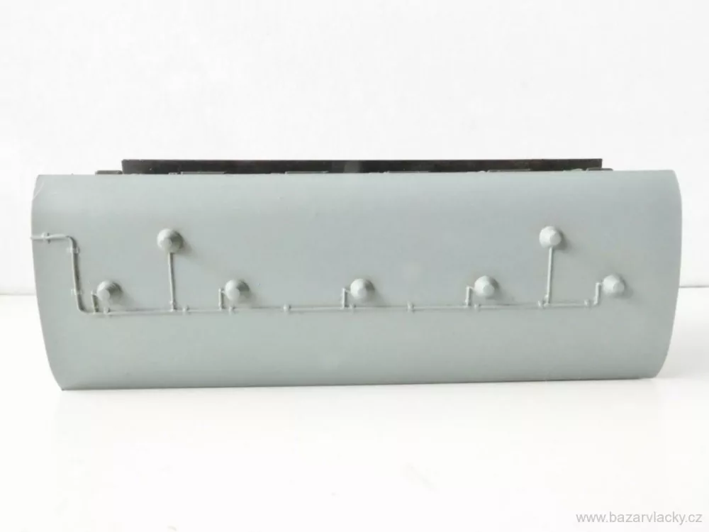 H0 PIKO Osobní vůz 530-303 DR PĚKNÝ STAV