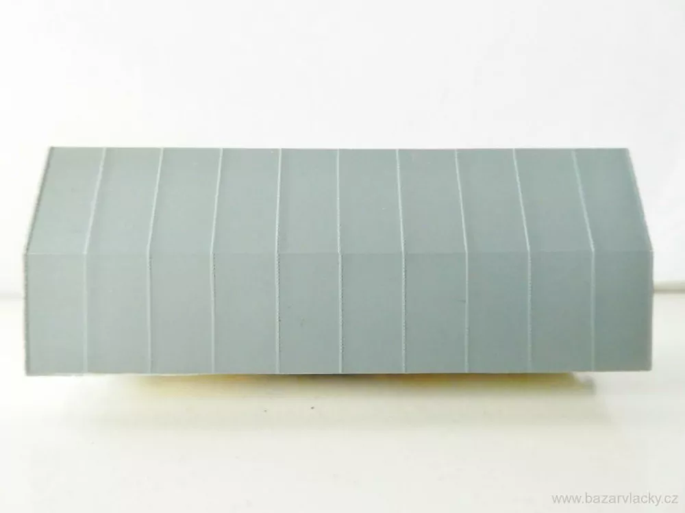 H0 PIKO Chladírenský vůz Margonwasser DR PĚKNÝ STAV