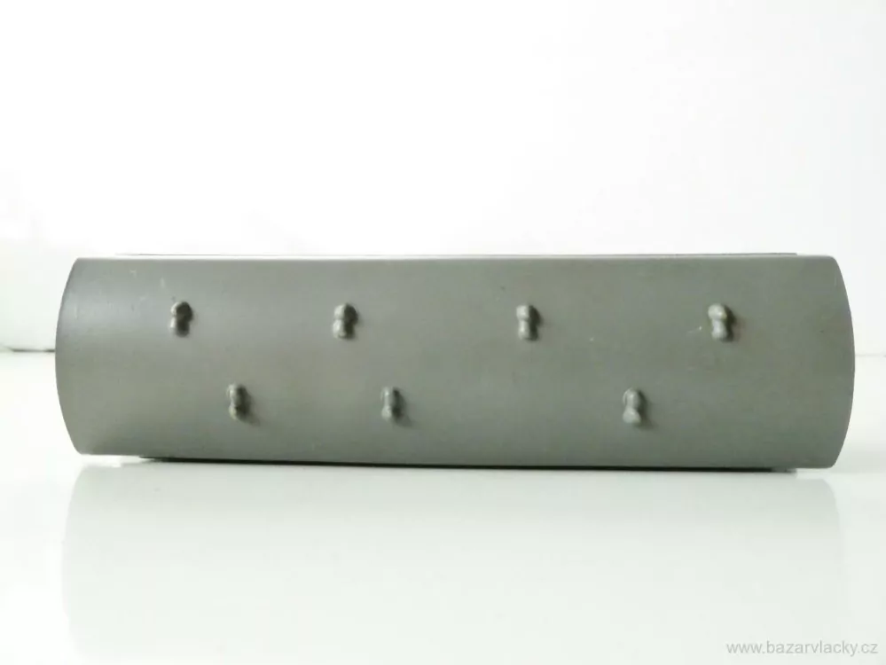 H0 PIKO Osobní vůz 340-328 DR