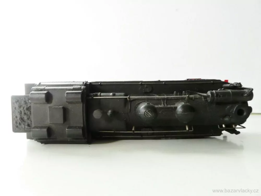 H0 GÜTZOLD Parní lokomotiva BR 75 539 DR PĚKNÝ STAV