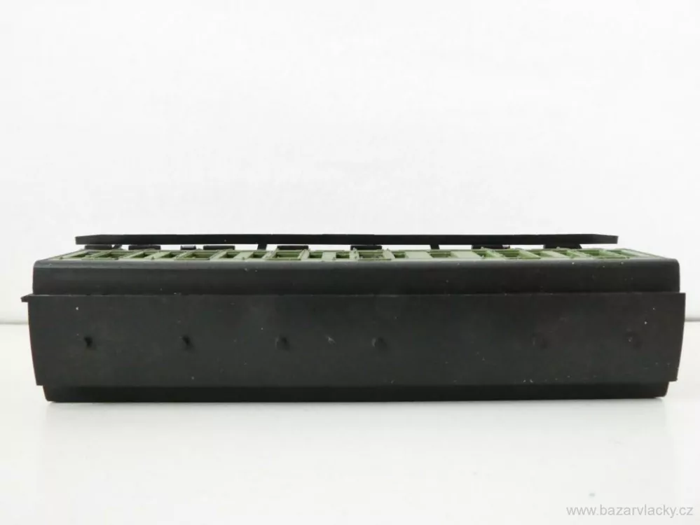 TT BTTB Osobní vůz 522-462 3-osý DB PĚKNÝ STAV