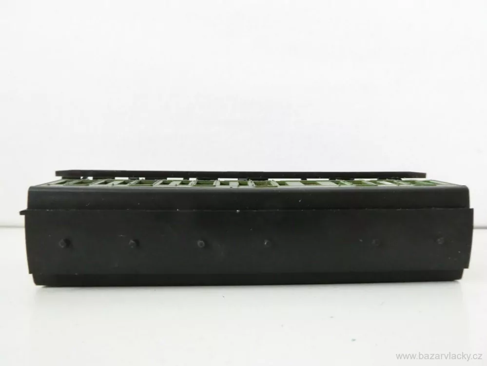 TT BTTB Osobní vůz 2. tř. 3-osý DB PĚKNÝ STAV