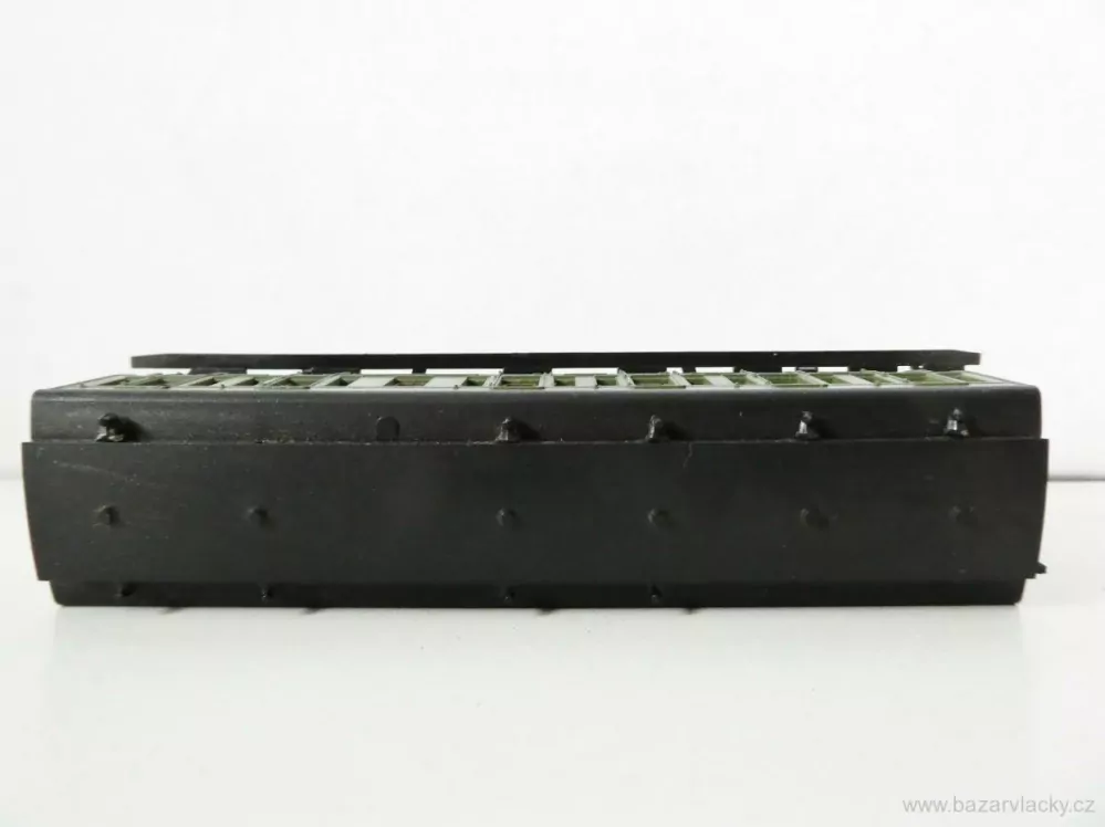 TT BTTB Osobní vůz 522-462 3-osý DB PĚKNÝ STAV