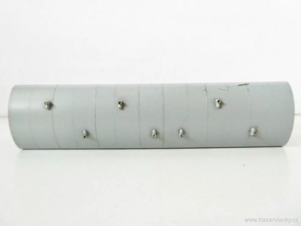 TT BTTB Osobní vůz 50 50 24 DR 