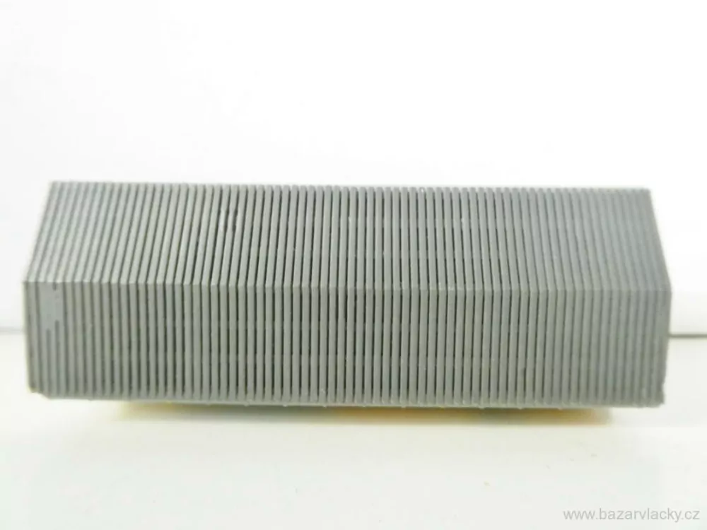 H0 PIKO Chladírenský vůz INTERFRIGO DR