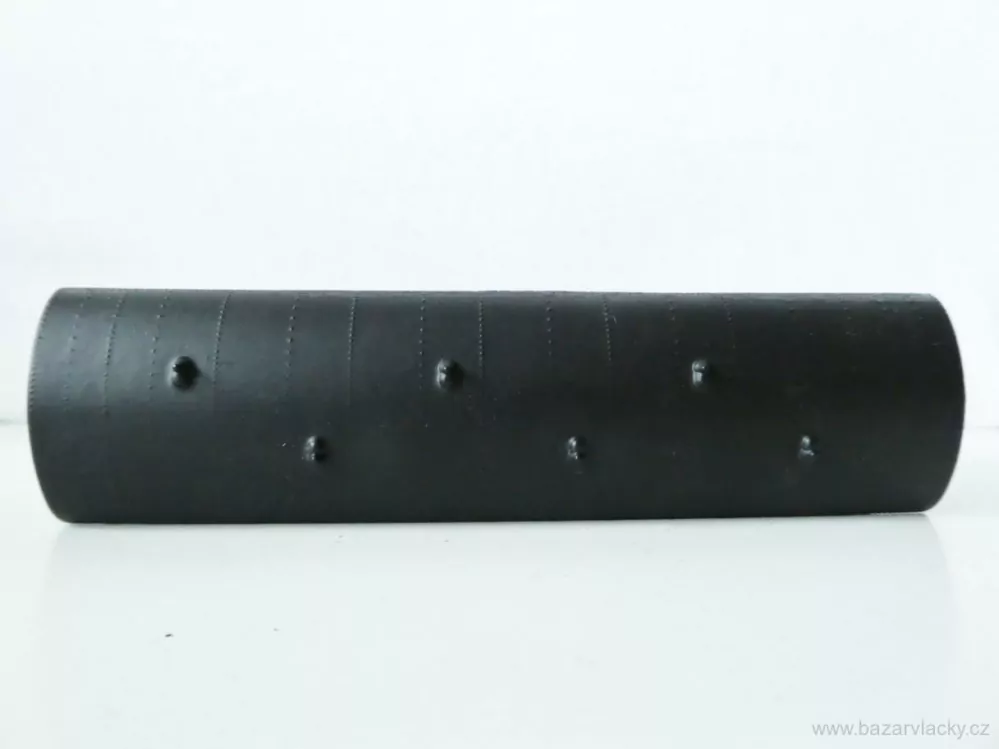 H0 Prefo Osobní vůz 99 724Dre DR