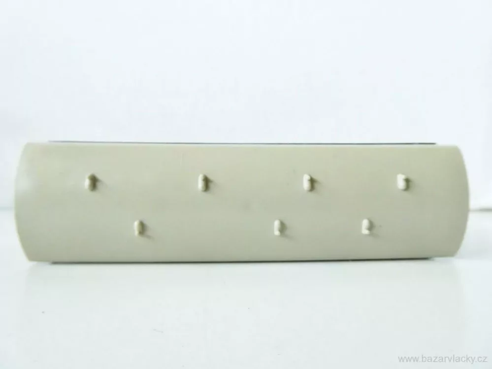 H0 PIKO Osobní vůz 340-328