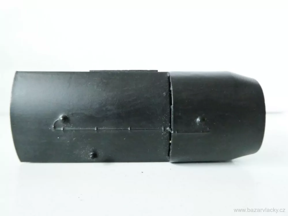 H0 PIKO Služební zavazadlový vůz DR PĚKNÝ STAV