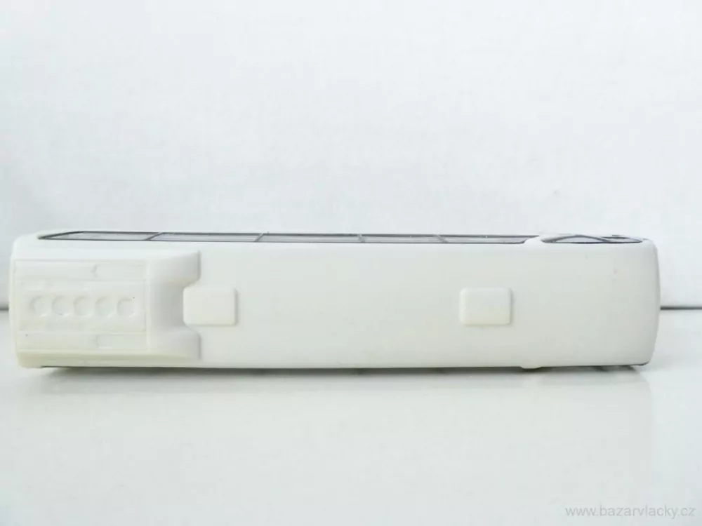 H0 Autobus Mercedes TAETER TOURS 1:87