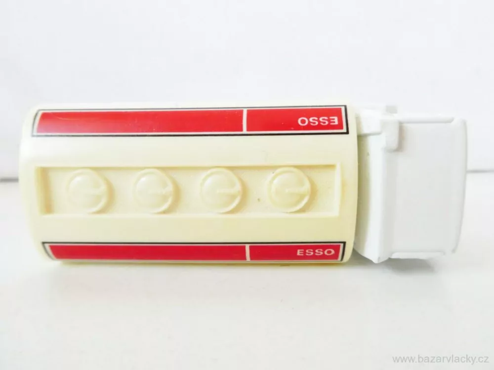 MAJORETTE Nákladní automobil cisterna ESSO Ford Nr. 241-245 ECH 1/100 
