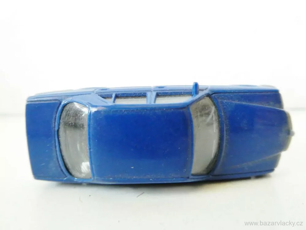 H0 FLEISCHMANN Osobní automobil Mercedes 500 TOP STAV