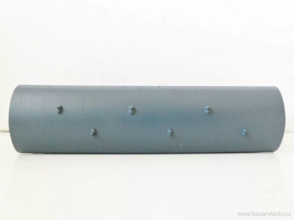 H0 Prefo Osobní vůz 344-224 DR TOP STAV NEPOUŽITÝ