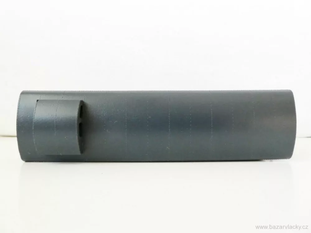 H0 Prefo Služební vůz 50 50 93 DR PĚKNÝ STAV NEPOUŽITÝ