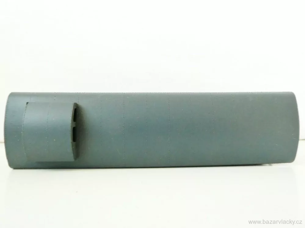 H0 PIKO/Prefo Služební vůz 50 50 93 DR TOP STAV NEPOUŽITÝ