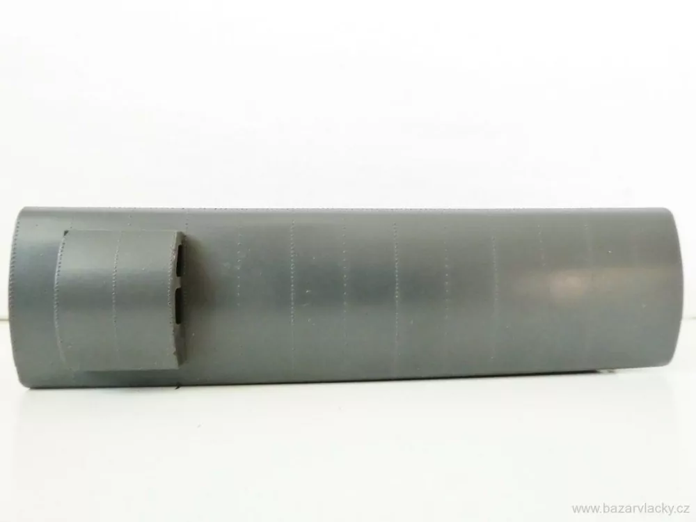 H0 Prefo Služební vůz DB TOP STAV NEPOUŽITÝ