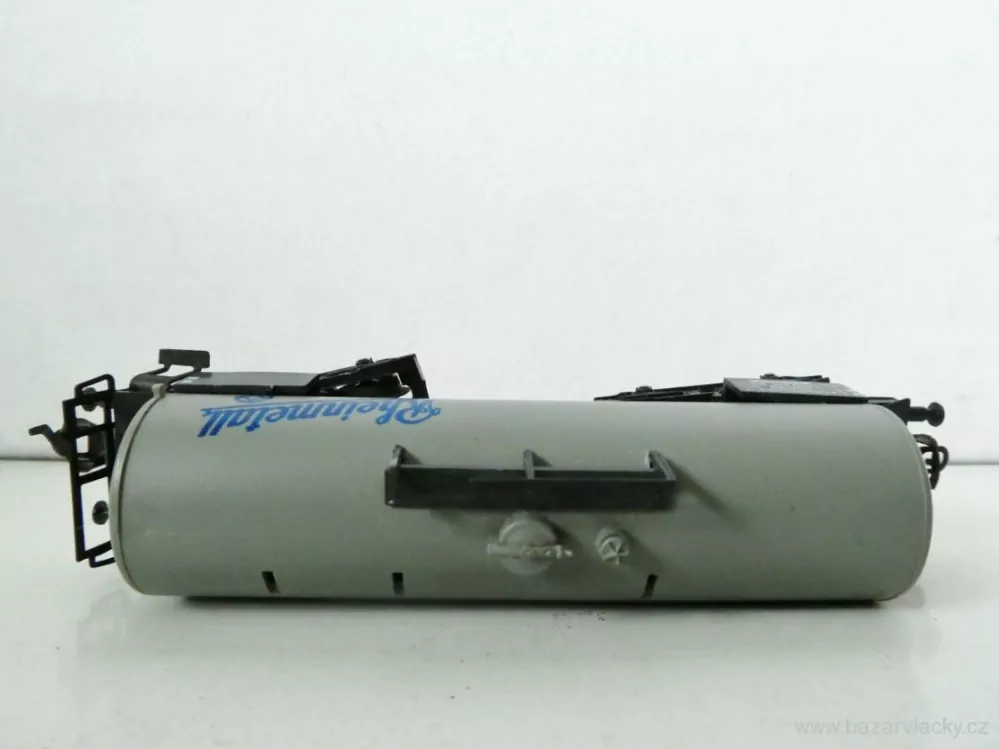 TT Cisternový vůz DR RHEINMETALL