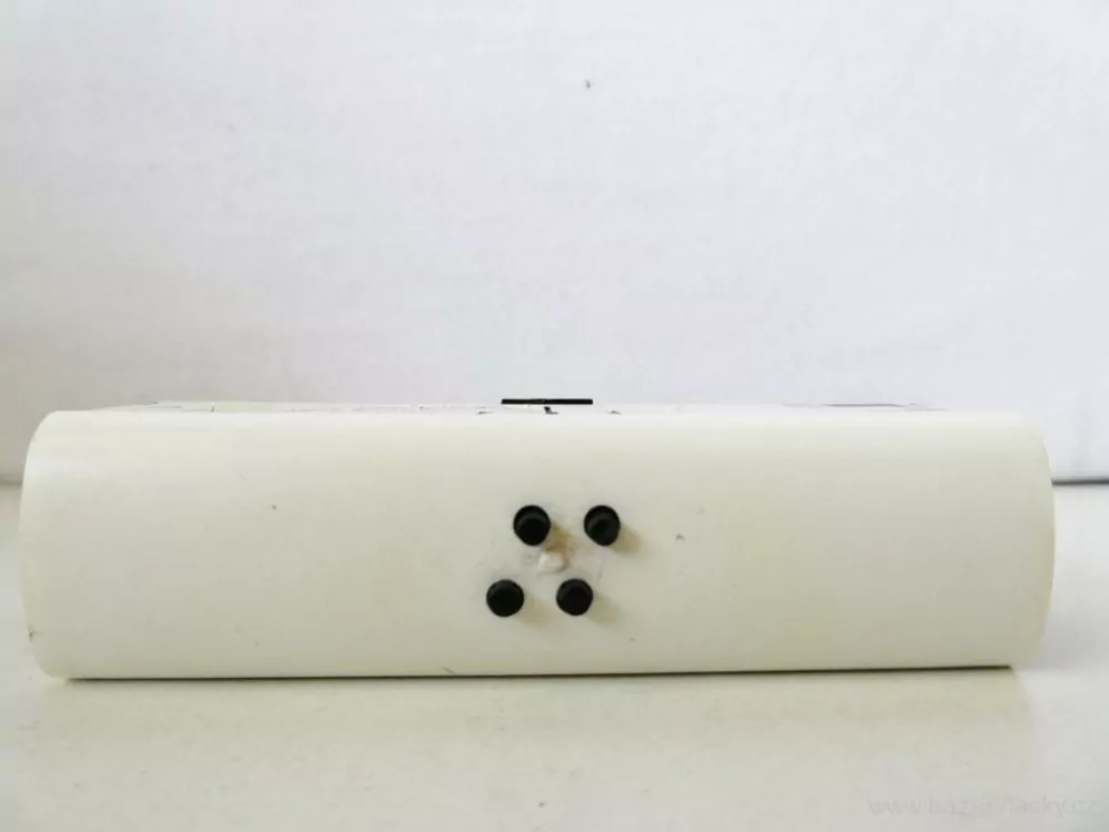 TT ZEUKE Nákladní chladírenský vůz Margonwasser PĚKNÝ STAV