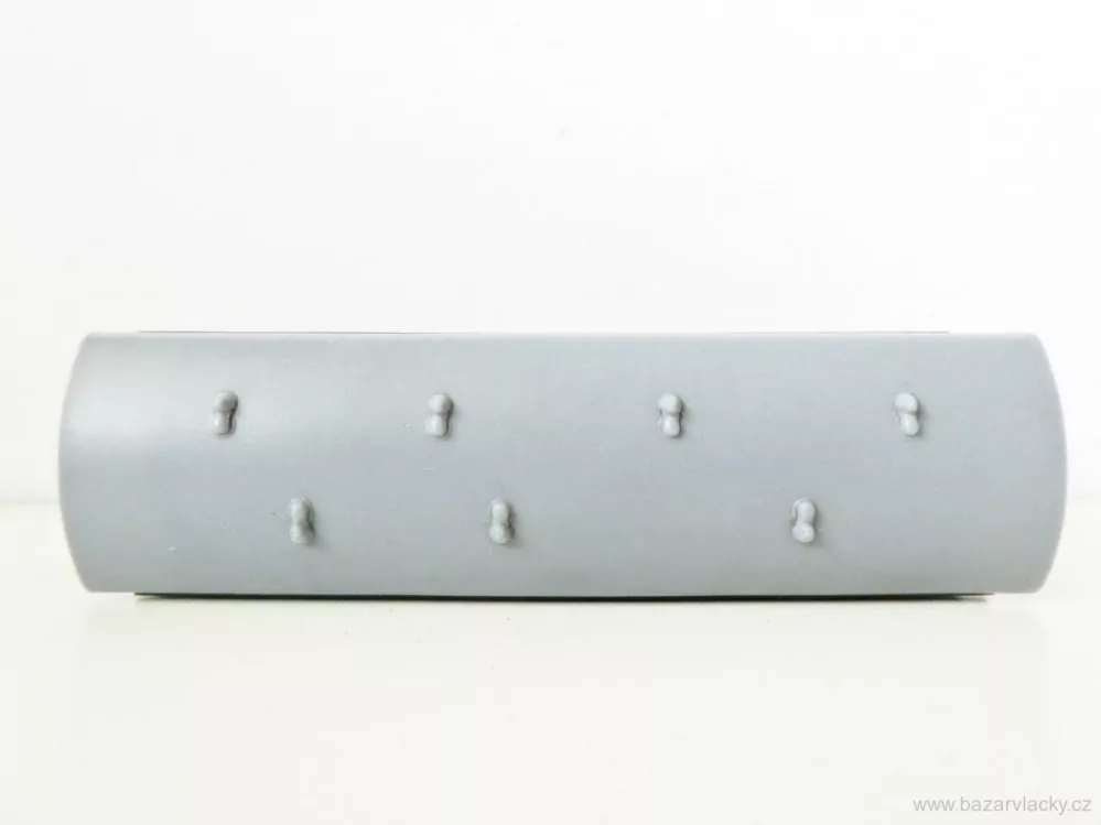 H0 PIKO Osobní vůz 340-328 DR TOP STAV