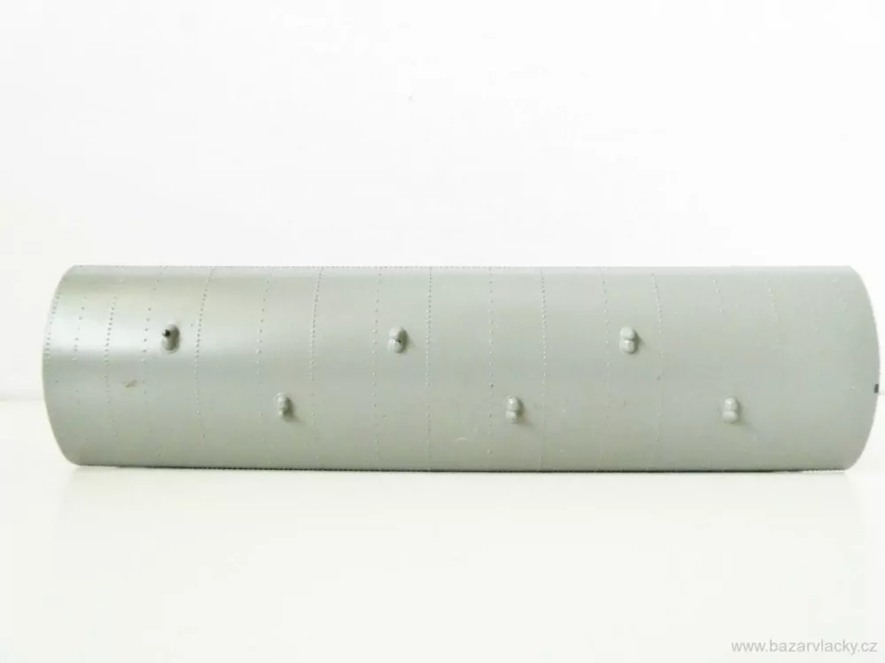 H0 Prefo/SCHICHT Osobní vůz 99 730 Nür DB PĚKNÝ STAV