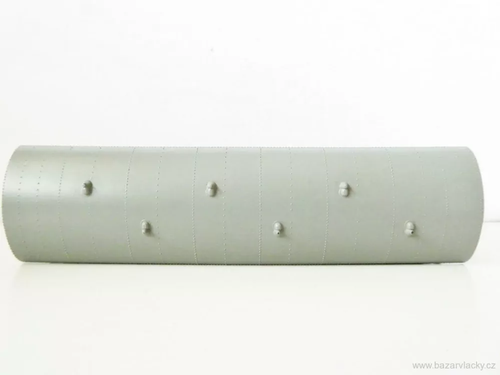 H0 Prefo/SCHICHT Osobní vůz 99 730 Nür DB TOP STAV NEPOUŽÍVANÝ