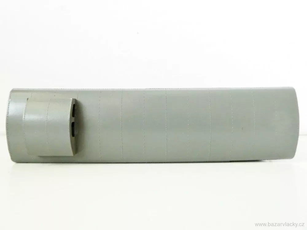 H0 Prefo/SCHICHT Služební vůz Dhu 68 913 MAV TOP STAV NEPOUŽÍVANÝ