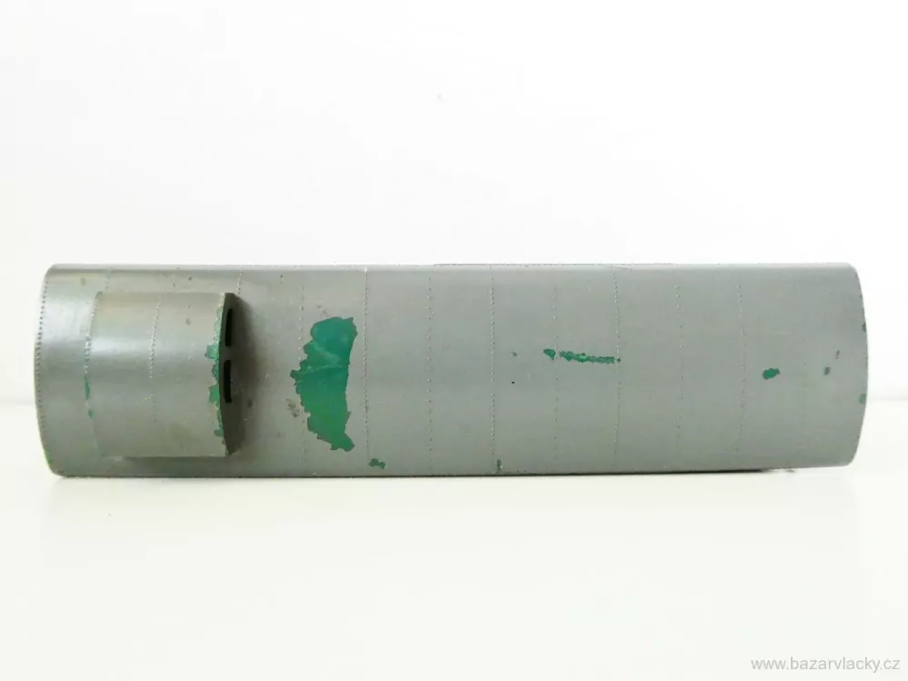 H0 Služební vůz DR starší výroby