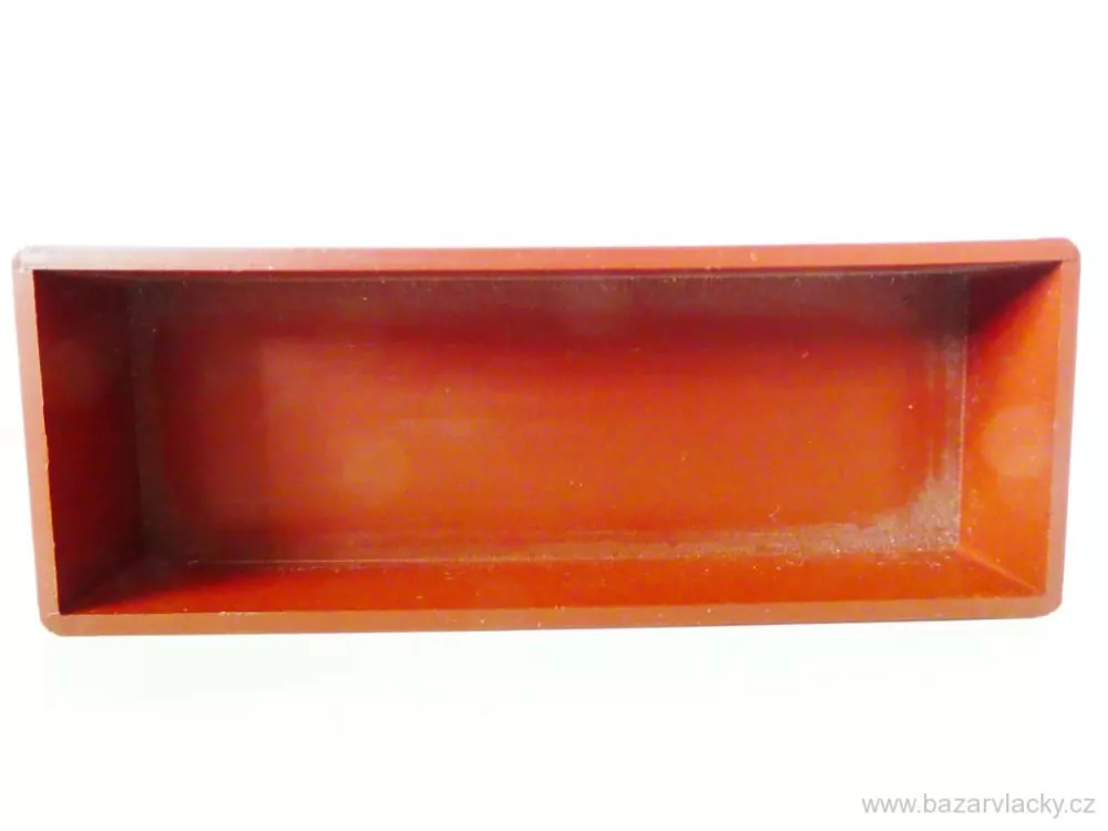 H0 PIKO Nákladní vůz otevřený EUROP DB TOP STAV