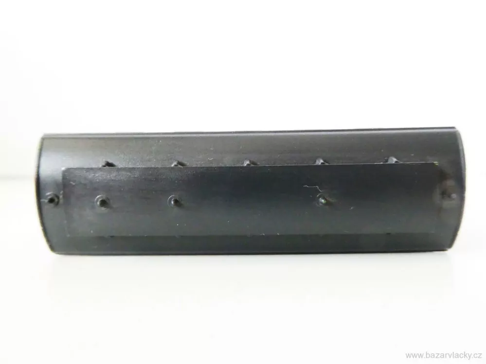 TT ZEUKE Osobní vůz KPEV 1219 zelený 3. tř. TOP STAV