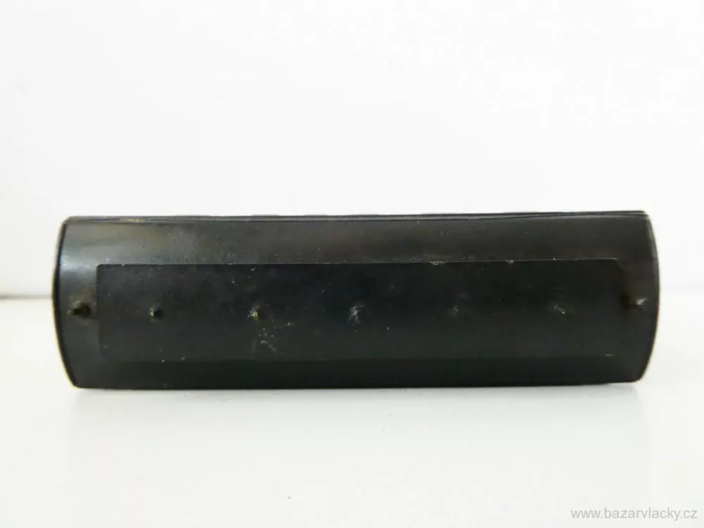 TT ZEUKE Osobní vůz KPEV 1410 2. tř.