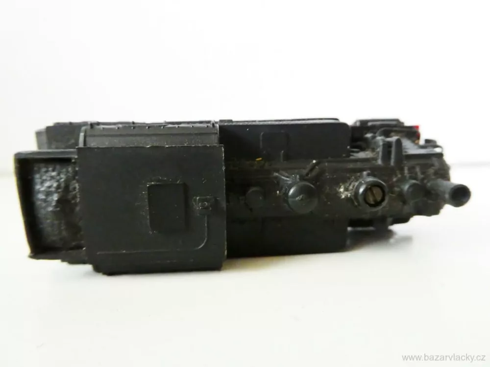 TT BTTB Parní lokomotiva BR 92 6582 DR PĚKNÝ STAV