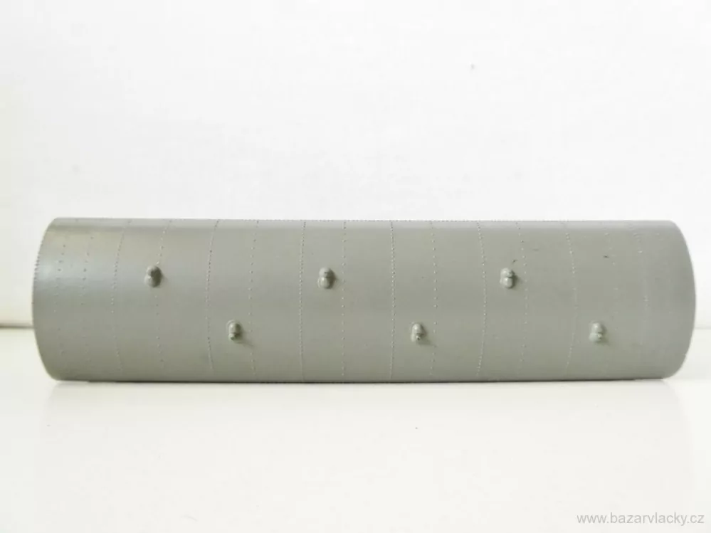 H0 Prefo Osobní vůz 344-224 DR TOP STAV NEPOUŽITÝ