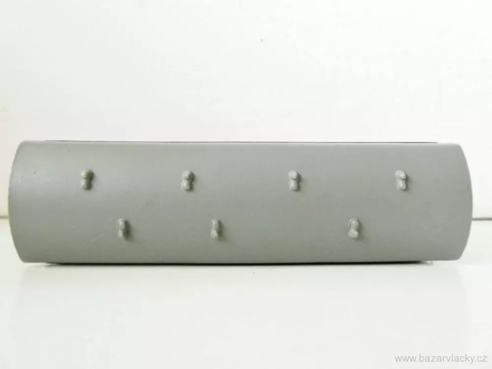 H0 PIKO Osobní vůz 340-328